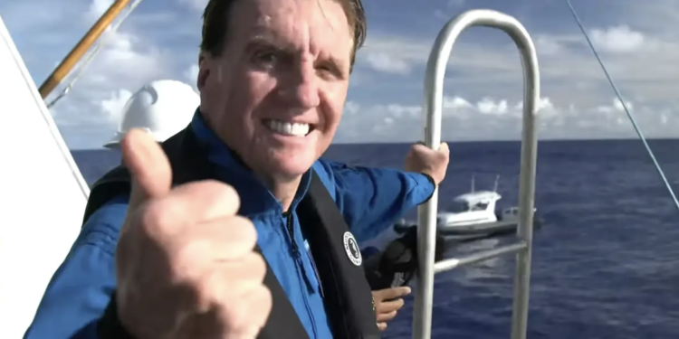 Ohio Billionaire Plans to Take $20M Sub to Explore Titanic Wreckage Following Titan Sub Implosion
